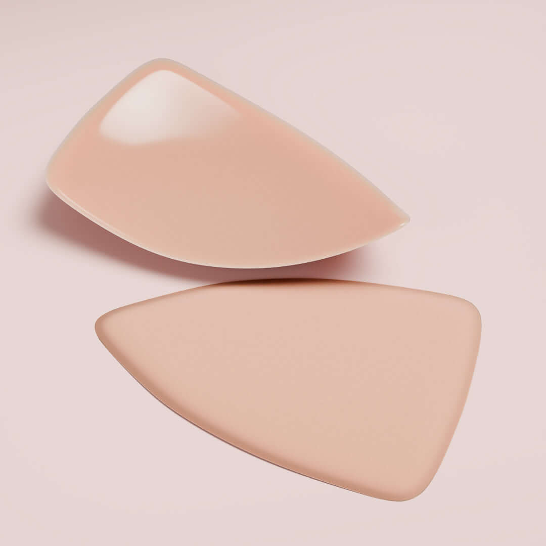 NipComfort⢠Triangle Covers